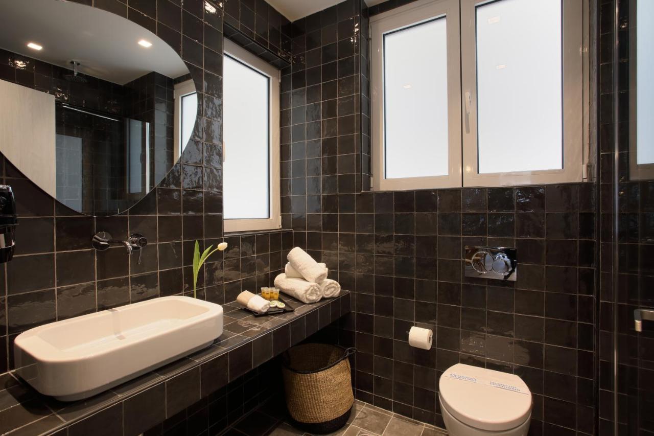 Happiness Lifestyle Suite Αθήνα Εξωτερικό φωτογραφία