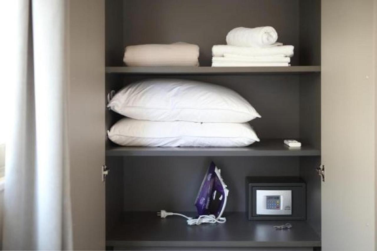 Happiness Lifestyle Suite Αθήνα Εξωτερικό φωτογραφία