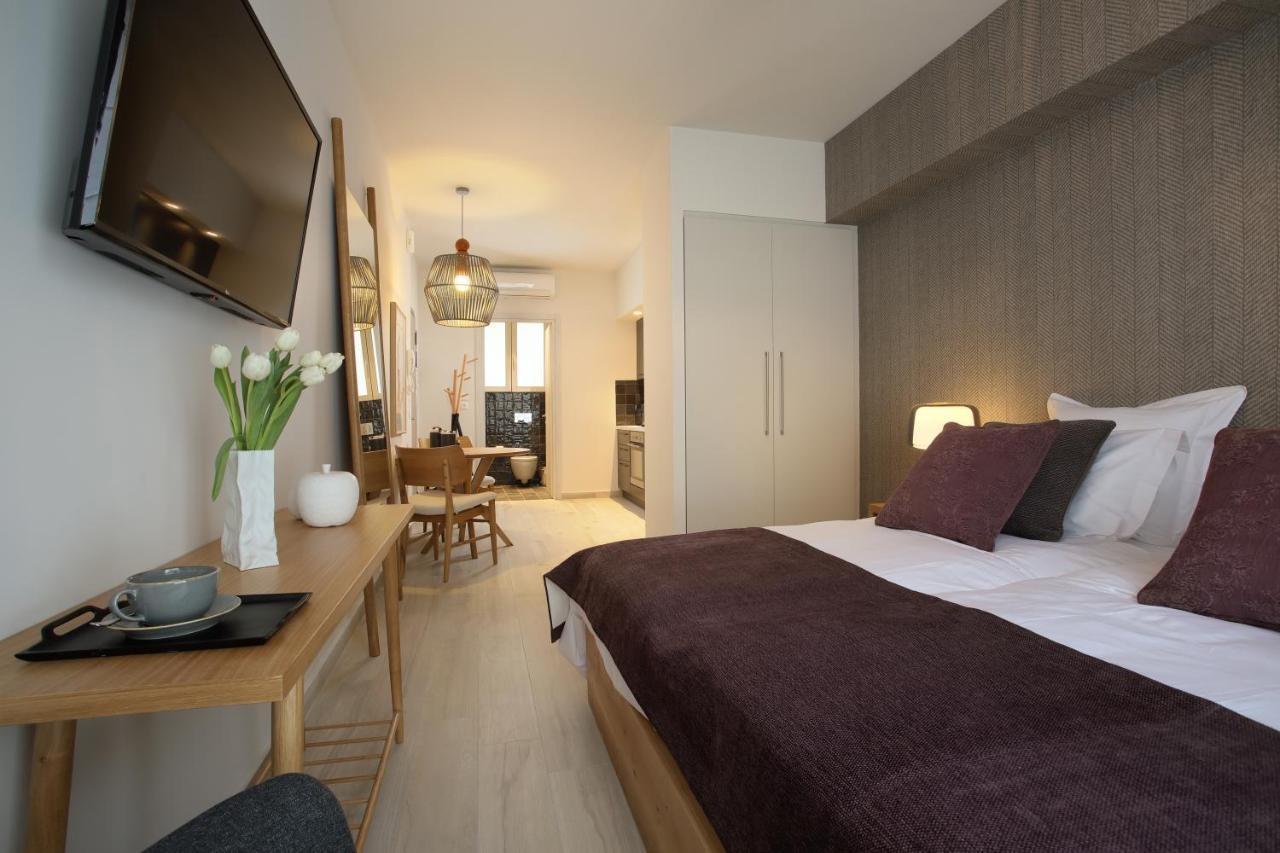 Happiness Lifestyle Suite Αθήνα Εξωτερικό φωτογραφία