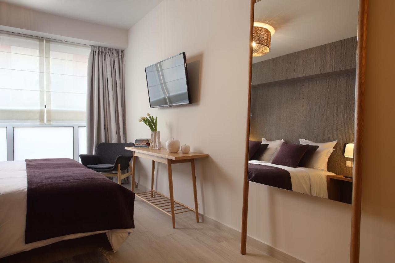 Happiness Lifestyle Suite Αθήνα Εξωτερικό φωτογραφία