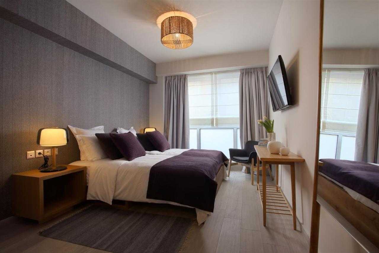 Happiness Lifestyle Suite Αθήνα Εξωτερικό φωτογραφία